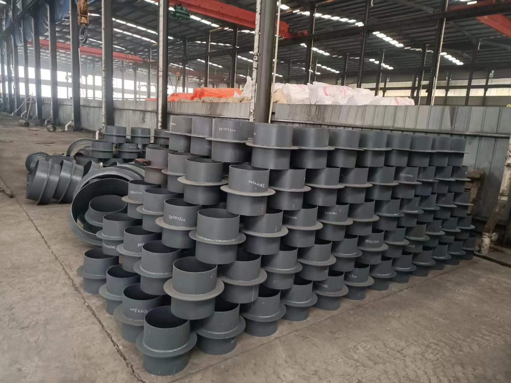 防水套管